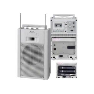 TOA-WA-1822C-Meeting-Amplifier-with-Cassette-in-bd.