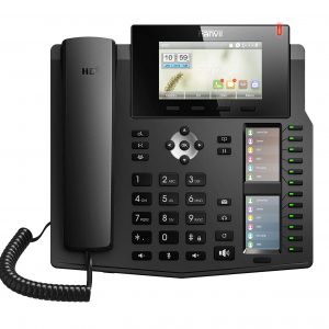 IP-Phone-Fanvil-X6