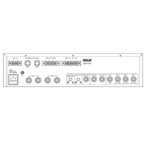 Ahuja-conference-system