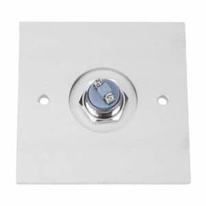 Aluminum-Exit-Push-Release-Button