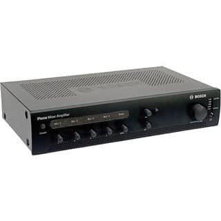 bosch-ple1me240-mixer-amplifier