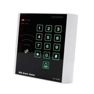 couns-cu-k25-rfid-touch-door-access-control-system