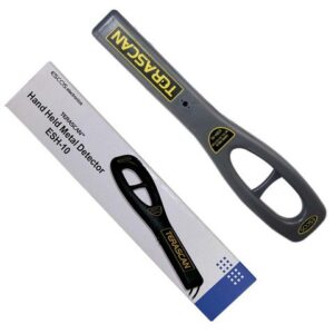 esh-10-Hand-Held-Metal-Detector