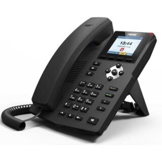 Fanvil-X3G-PoE-Gigabit-VoIP-Phone-set