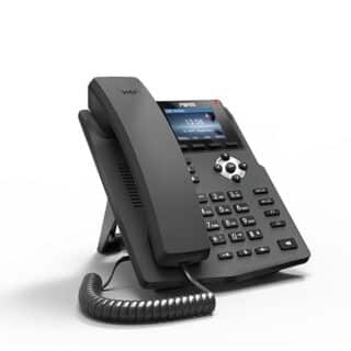 Fanvil-x3s-Enterprise-IP-Phone
