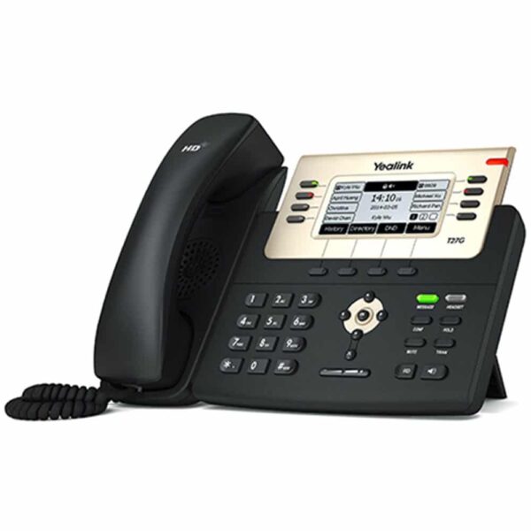 Yealink-SIPT27G-HD-IP-Phone