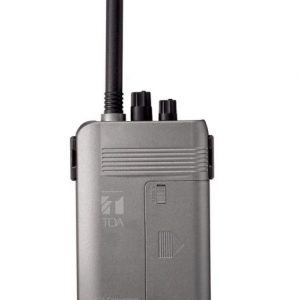 Wireless Guide System