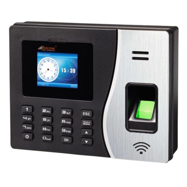 realtime-rs20-gprs-access-control