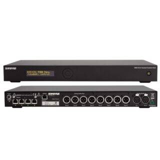 shure-central-control-unit-dis-digital-conference-system