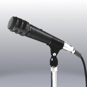 TOA dm-1200-Unidirectional-Microphone