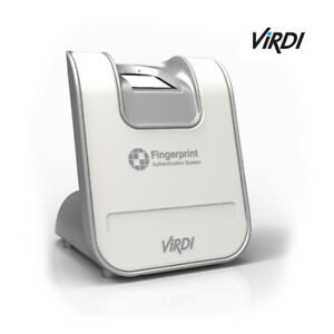 Virdi-FOH02-Fingerprint-readers