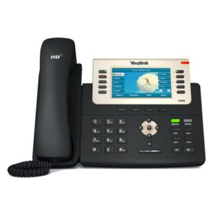 Yealink-SIP‐T29G-VoIP-Phone