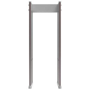 ZKTeco-ZKD3180S-metal-made-gate