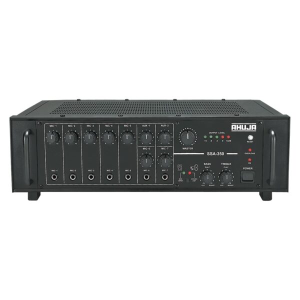 ahuja-ssa-350-mixer-amplifier