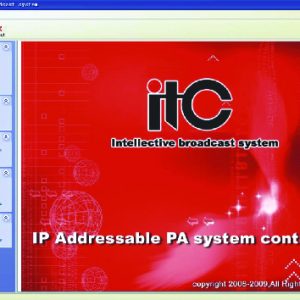 ITC-T 6700R Series