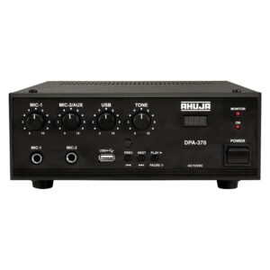 PA Amplifier