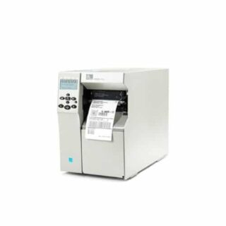 Zebra-Barcode-Lebel-105SL-Industrial-Printer
