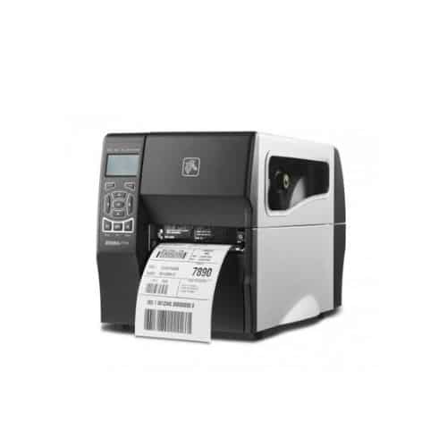 Zebra-ZT230-Thermal-Barcode-Label-Printer