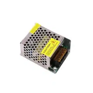 Power Supply