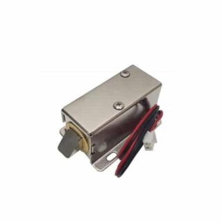 DC-12V-Solenoid-Electric-Door-Lock