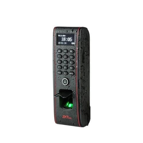 ZKTECO-TF1700-Access-Control-System