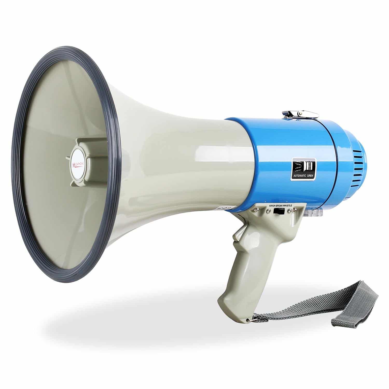 hand microphone speaker