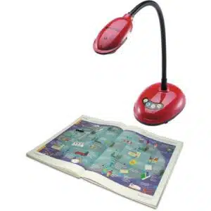 Document Camera