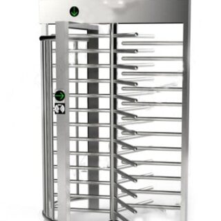 Locinox-CS1507-Full-Height -turnstile