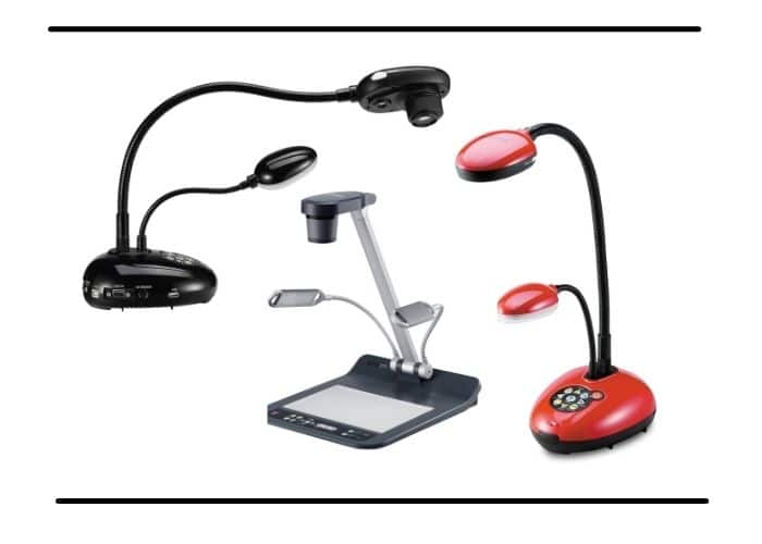 How-to-Use-Lumens-Document-Camera
