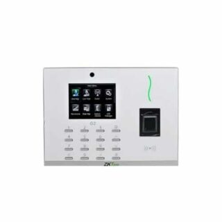 ZKTeco-G2-Time-Attendance-Access-Control-Device