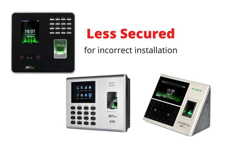 access-control-issues