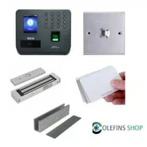 Access Control Package