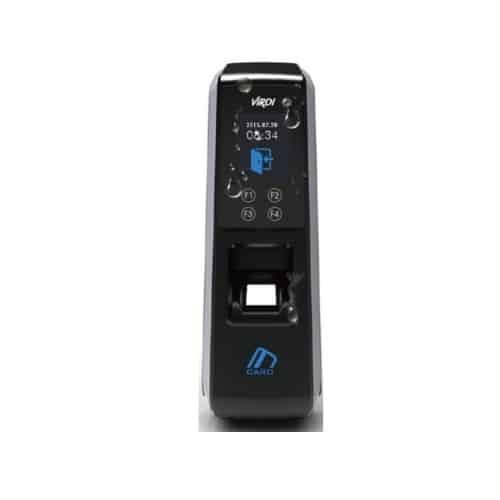 virdi-ac-2200rfh-biometric-door-access-control