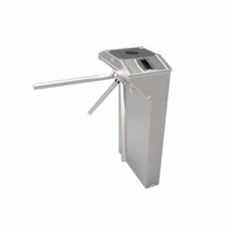 zkteco-ts-1022-pro-single-lane-tripod-turnstile