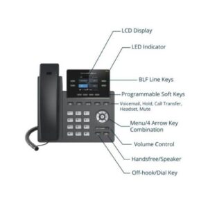 Grandstream-GRP2612W-IP-Phone-price-in-bangladesh