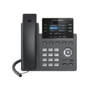 Grandstream GRP2613 Desk IP Phone