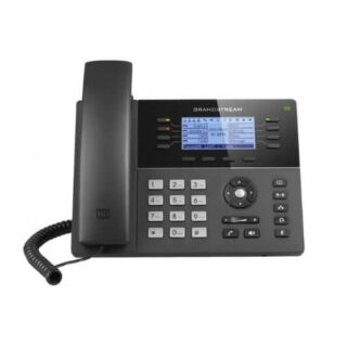 Grandstream-GXP1780-8-Line-4SIP-IP-Phone