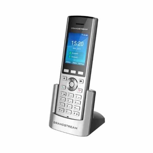 Grandstream-WP820-Portable-WiFi-Phone