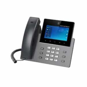 The GXV3350 IP Video Phone