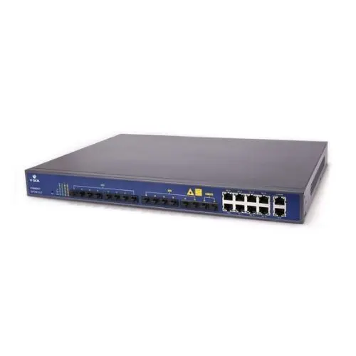 VSOL 8 PON Port GPON OLT Price In Bangladesh - Olefins BD