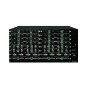 DSPPA-D6132-2K-32-Channel-Hybrid-Matrix