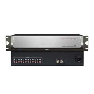 DSPPA-D6304-12-Channels-Infrared-Transmitting-Host