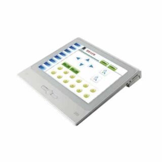 DSPPA-D6413-9.7''-Touch-Screen-Wireless-Control-Pad