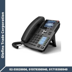 Fanvil-X4-ENTERPRISE-PoE-IP-Phone