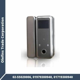 Realtime-GL899-Glass-Door-Lock