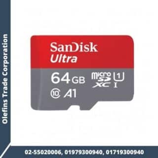 SanDisk-Ultra-64GB-UHS-I-Class-10-Micro-SD-Memory-Card