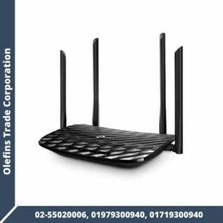 TP-Link Archer-C6-AC1200-Mbps-Dual-Band-Wi-Fi-Router