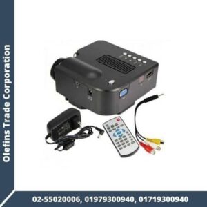 Ultra-Portable-Mini-LED -Projector-in-bangladesh