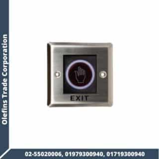 VIANS-K2RR-Access-Control-Exit-Switch
