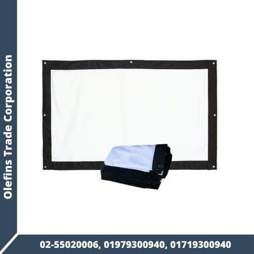 Wall-Mounted- 84”-100”-Projector-Screen
